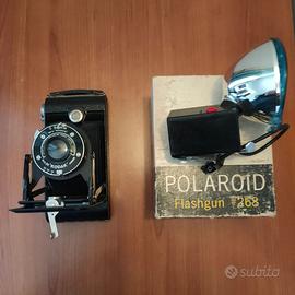 macchine fotografiche vintage