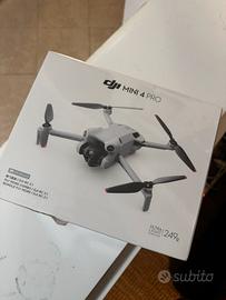 DJI Mini 4 Pro Fly More Combo (DJI RC 2)