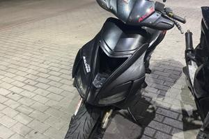 Aprilia sr 50