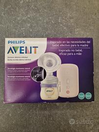 Philips Avent tiralatte elettrico singolo