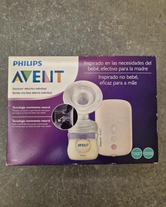 Philips Avent tiralatte elettrico singolo