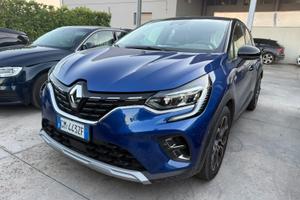 Renault Captur TCe 100 CV GPL Techno