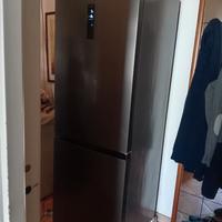 Frigorifero a doppia porta