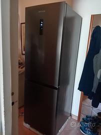 Frigorifero a doppia porta