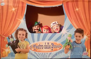 Teatro delle marionette
