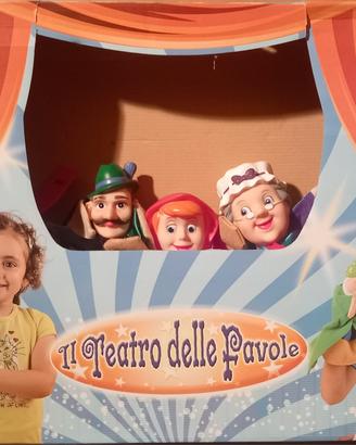 Teatro delle marionette