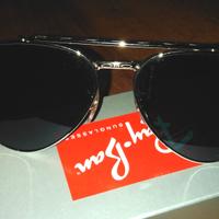 New Ray-Ban