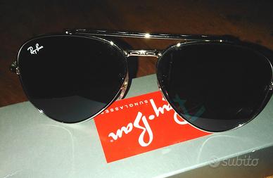 New Ray-Ban