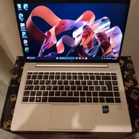 HP EliteBook 640 G10 Core i5 13 Gen. 32 GB di Ram