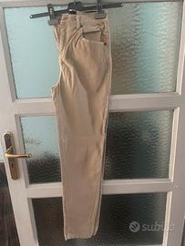 Pantaloni jeans blumarine