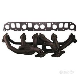 Collettori scarico per JEEP Wrangler TJ 00-06