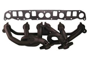 Collettori scarico per JEEP Wrangler TJ 00-06