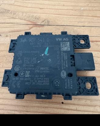 Radar ACC Hella 3WA907541D VW Passat Tiguan
