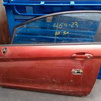PORTA ANT SX FORD FIESTA 1.4 TDCI 2009 F6JD 464/20