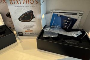 Interfono moto Midland Btx1 Pro S