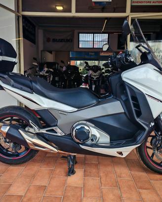 Honda Integra 750 S IN PROMO !!!