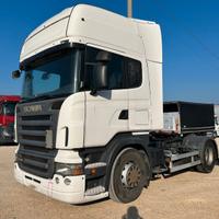 Scania R500 ADR - Trattore stradale