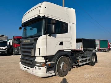 Scania R500 ADR - Trattore stradale