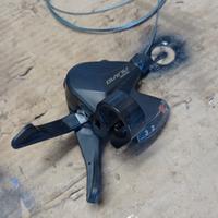 Comando cambio Shimano Alivio 3v SL-M3100