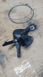 Comando cambio Shimano Alivio 3v SL-M3100