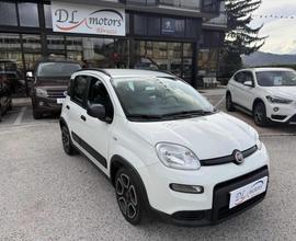 FIAT Panda 1.0 FireFly S&S Hybrid City Life scon
