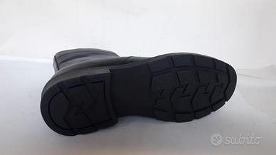 stivaletti vera pelle Certificata Bellisimi