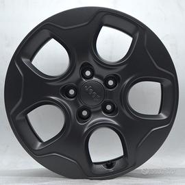 4 Cerchi da 16' in Lega - Jeep Mopar - Renegade - 