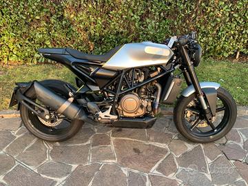 Husqvarna Vitpilen 701 - 2018