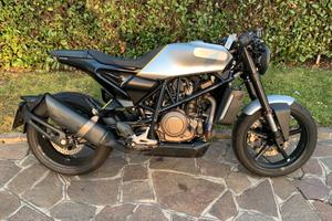 Husqvarna Vitpilen 701 - 2018