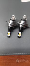 lampade auto Led