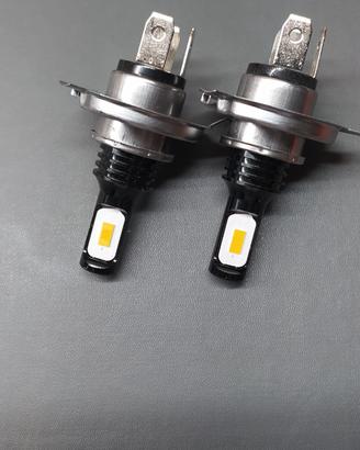 lampade auto Led