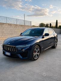 Maserati Levante GrandSport Q4 2020 - perfetta