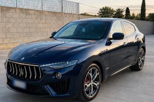 Maserati Levante GrandSport Q4 2020 - perfetta