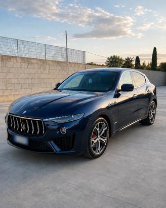 Maserati Levante GrandSport Q4 2020 - perfetta