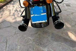Terminali Khrome Werks HP Plus Tracer da 4,5