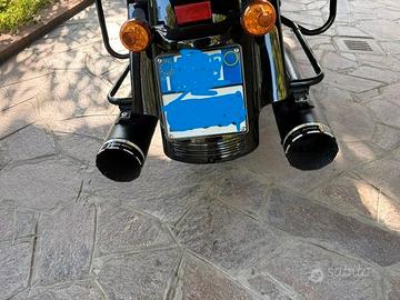 Terminali Khrome Werks HP Plus Tracer da 4,5