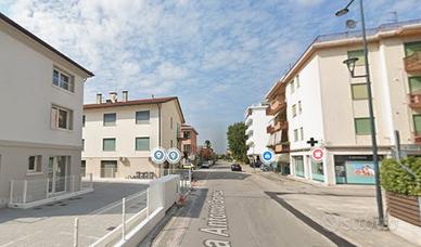 Mira centro - grazioso bilocale di 58 mq