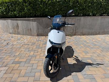 Zero LS1