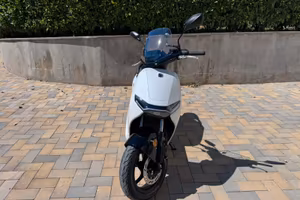 Zero LS1