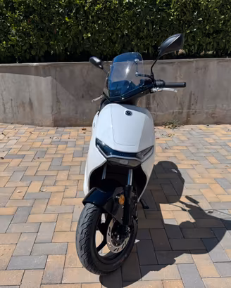 Zero LS1