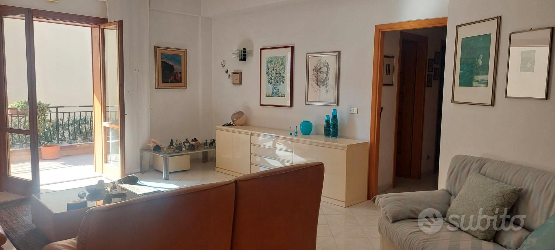 Appartamento – SR - Vista 4