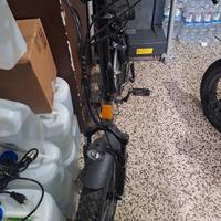 bicicletta elettrica