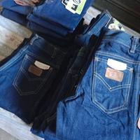 STOCK JEANS BIMBI