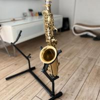 Stand per saxofono