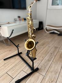 Stand per saxofono
