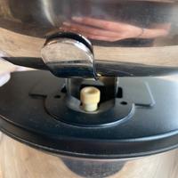 Bilancia da cucina vintage