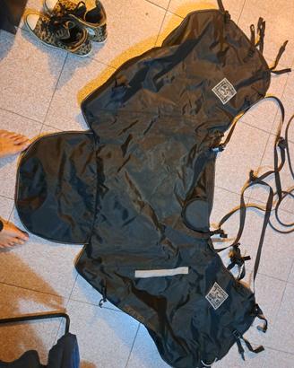 TucanoUrbano termoscud 1 nuovo  R029N e 1 usato