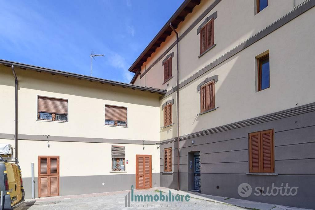 Appartamento – Giussano, Robbiano - Vista 3