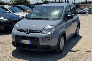 FIAT Panda Hybrid Citylife 1.0cc 70cv