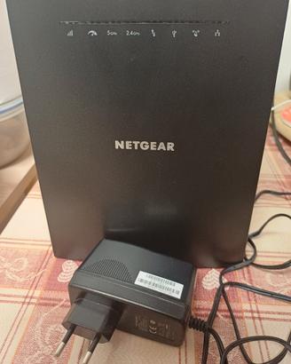 Netgear Nighthawk X6S (Modello EX8000).